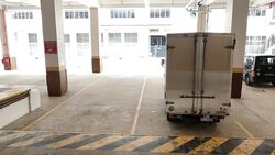 A'posh Bizhub (D27), Factory #610992321